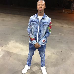 Meet your Posher, Efrin